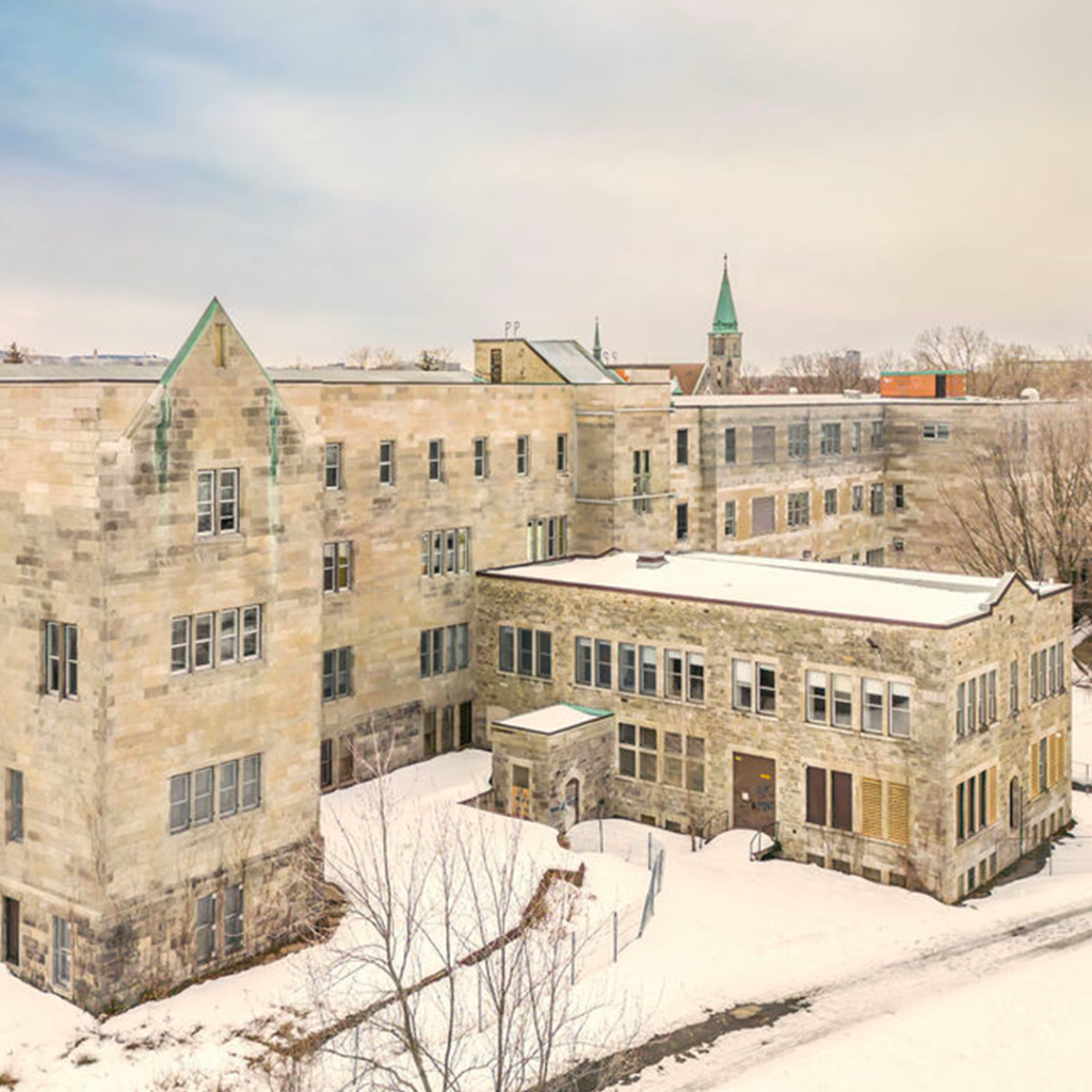 Crédit photo : Éric Carrière